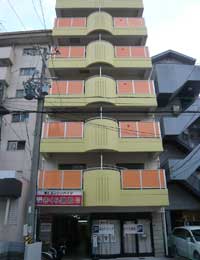 第２エンシンハイツ