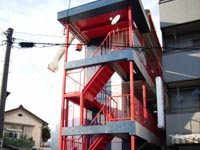 第３エンシンハイツ