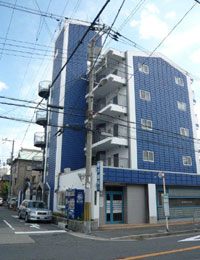 第４エンシンハイツ