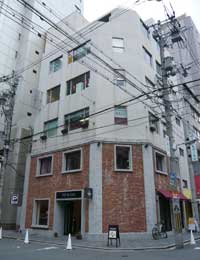 心斎橋エンシンビル